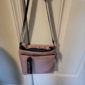 Nautica Shoulder Bag